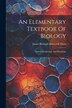 An Elementary Textbook Of Biology by James Richard Ainsworth Davis, Paperback | Indigo Chapters