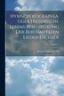 Hymnopoeographia Oder Historische Lebens-beschreibung Der Berühmtesten Lieder-dichter; Volume 4 by Johann Caspar Wetzel, Paperback | Indigo Chapters