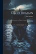 Droit Romain by Paul Meunier, Paperback | Indigo Chapters