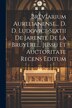 Breviarium Aurelianense D. D. Ludovici-sextii De Jarente De La Bruyère by Anonymous, Paperback | Indigo Chapters