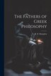 The Fathers of Greek Philosophy by R D Hampden, Paperback | Indigo Chapters