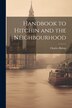 Handbook to Hitchin and the Neighbourhood by Charles Bishop, Paperback | Indigo Chapters
