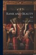 Rank and Beauty; Or the Young Baroness, Paperback | Indigo Chapters