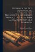 History of the Old Covenant Tr. Annotated and Prefaced by a Condensed Abstract of Kurtz's 'bible and Astronomy' by A. Edersheim | Indigo Chapters