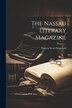 The Nassau Literary Magazine by F Scott Fitzgerald, Paperback | Indigo Chapters