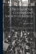 A Sketch of the Customs and Society of Mexico by Edward B Penny, Paperback | Indigo Chapters