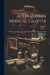 Australasian Medical Gazette by Anonymous, Paperback | Indigo Chapters