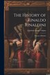 The History of Rinaldo Rinaldini by Christian August Vulpius, Paperback | Indigo Chapters