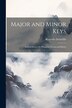 Major and Minor Keys by Ricaredo Demetillo, Paperback | Indigo Chapters