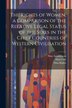 The Rights of Women a Comparison of the Relative Legal Status of the Sexes in the Chief Countries of Western Civilisation by Anonymous, Paperback