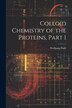 Colloid Chemistry of the Proteins Part 1 by Wolfgang Pauli, Paperback | Indigo Chapters