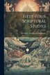 Fifty-Four Scriptural Studies by Ma Charles Bridges, Paperback | Indigo Chapters