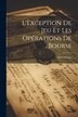 L'Exception De Jeu Et Les Opérations De Bourse by Sam Wiener, Paperback | Indigo Chapters