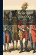 Monsieur Auguste by Joseph Méry, Paperback | Indigo Chapters