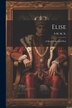Elise by S M M X, Paperback | Indigo Chapters