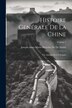 Histoire Genérale De La Chine by Joseph-Anne-Marie Moyriac De De Mailla