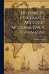 Histoire De L'esclavage Ancien Et Moderne Par A. Tourmagne by Amédée Villard, Paperback | Indigo Chapters