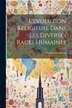 L'évolution Religieuse Dans Les Diverses Races Humaines by Charles Jean Marie Letourneau, Paperback | Indigo Chapters