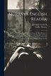 Murray's English Reader by Lindley Murray, Paperback | Indigo Chapters