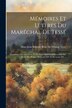 Mémoires Et Lettres Du Maréchal De Tessé by Mans Jean Baptiste René De Froulay Tess, Paperback | Indigo Chapters