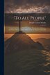 To All People by Dwight Lyman Moody, Paperback | Indigo Chapters