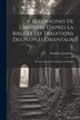 Les Origines De L'histoire D'après La Bible Et Les Traditions Des Peuples Orientaux by François Lenormant