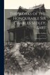The Works of the Honourable Sir Charles Sedley Bart, Paperback | Indigo Chapters
