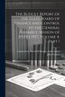 The Budget Report of the State Board of Finance and Control to the General Assembly Session of [1929-] 1937 Volume 4 part 1 by John Tyndall