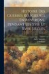 Histoire Des Guerres Religieuses En Auvergne Pendant Les Xvie Et Xviie Siècles by John Kitto, Paperback | Indigo Chapters