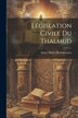 Législation Civile Du Thalmud by Israel Michel Rabbinowicz, Paperback | Indigo Chapters