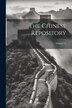 The Chinese Repository; Volume 12 by Anonymous, Paperback | Indigo Chapters
