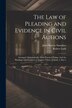The Law of Pleading and Evidence in Civil Actions by Robert Lush, Paperback | Indigo Chapters