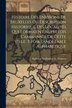 Histoire Des Environs De Bruxelles Ou Description Historique Des Localités Qui Formaient Autrefois L'ammannie De Cette Ville. 3 Tom. [And]