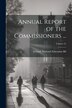 Annual Report of the Commissioners by Ireland National Education Bd