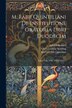 M. Fabii Quintiliani De Institutione Oratoria Libri Duodecim by Karl Gottlob Zumpt, Paperback | Indigo Chapters