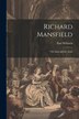 Richard Mansfield by Paul Wilstach, Paperback | Indigo Chapters