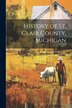 History of St. Clair County Michigan by Anonymous