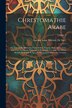 Chrestomathie Arabe by Antoine Isaac Silvestre De Sacy, Paperback | Indigo Chapters