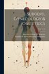 Surgery Gynecology & Obstetrics; Volume 18 by Franklin H Martin Memorial Foundation, Paperback | Indigo Chapters