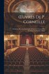 OEuvres De P. Corneille by Anonymous, Paperback | Indigo Chapters