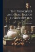 The Principles and Practice of Homoeopathy by Richard Hughes, Paperback | Indigo Chapters