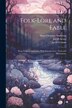 Folk-Lore and Fable by Hans Christian Andersen, Paperback | Indigo Chapters