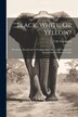 Black White Or Yellow? by S M Gluckstein, Paperback | Indigo Chapters