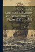 Naval and Military Memoirs of Great Britain From 1727 to 1783; Volume 3 by Robert Beatson