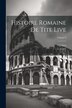 Histoire Romaine De Tite Live; Volume 8 by Livy, Paperback | Indigo Chapters
