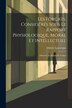 Les Forçats Considérés Sous Le Rapport Physiologique Moral Et Intellectuel by Hubert Lauvergne