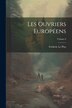 Les Ouvriers Européens; Volume 6 by Frédéric Le Play, Paperback | Indigo Chapters
