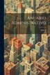 Anuario Administrativo by Bolivia, Paperback | Indigo Chapters