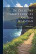 Du Culte Des Cabires Chez Les Anciens Irlandais by Adolphe Pictet, Paperback | Indigo Chapters