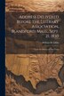 Address Delivered Before the Literary Association Blandford Mass. Sept. 21 1850 by William H Gibbs, Paperback | Indigo Chapters